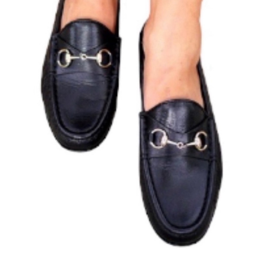 GUCCI Loafers